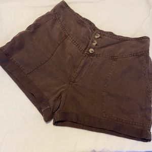 Aerie Shorts NWT